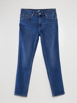 Jean slim stretch - L32