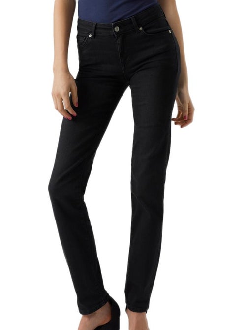 Jean Straight Femme Vero Moda - Kiabi Jean Straight Femme Vero Moda - Kiabi