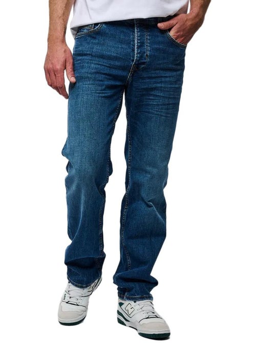 Jean Straight Homme Kaporal - Kiabi
