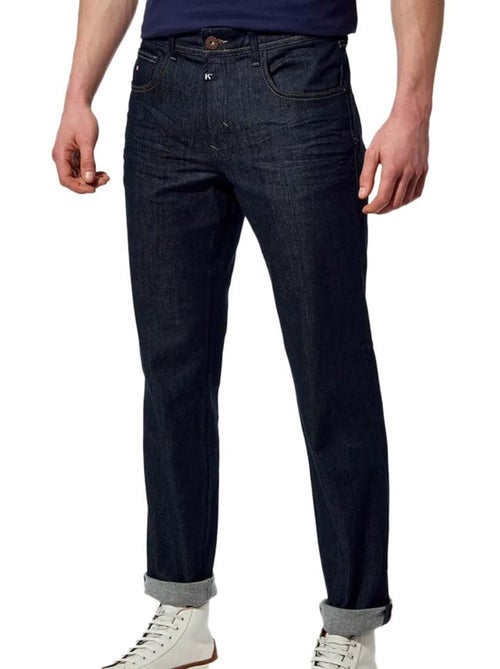 Jean Straight Homme Kaporal - Kiabi