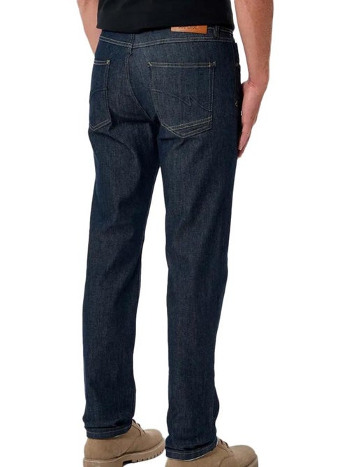 Jean Straight Homme Kaporal - Kiabi