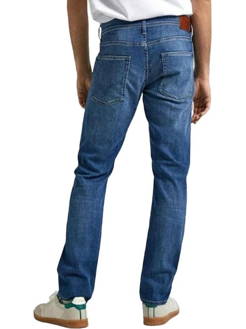Jean straight homme pepe jeans - Kiabi Jean straight homme pepe jeans - Kiabi