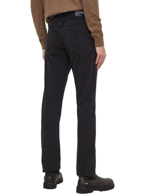 Jean Straight Homme Pepe jeans - Kiabi Jean Straight Homme Pepe jeans - Kiabi