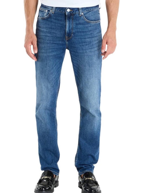 Jean Straight Homme Tommy Hilfiger - Kiabi