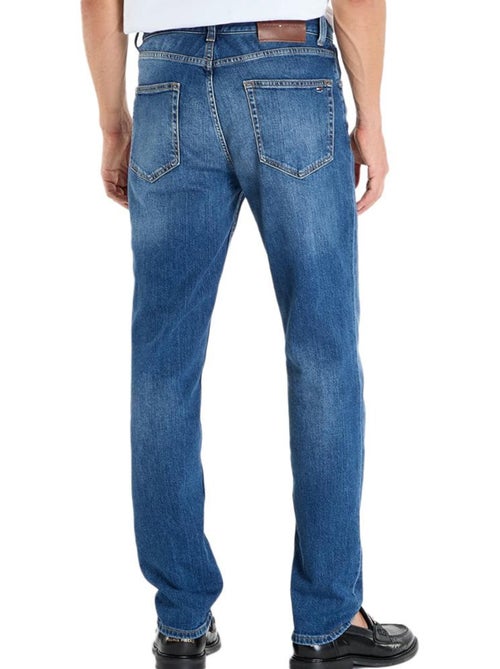 Jean Straight Homme Tommy Hilfiger - Kiabi