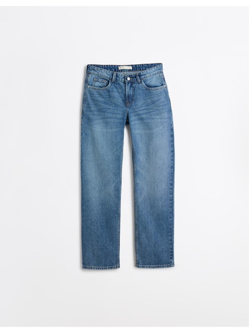 Jean straight, MO Fashion - Kiabi