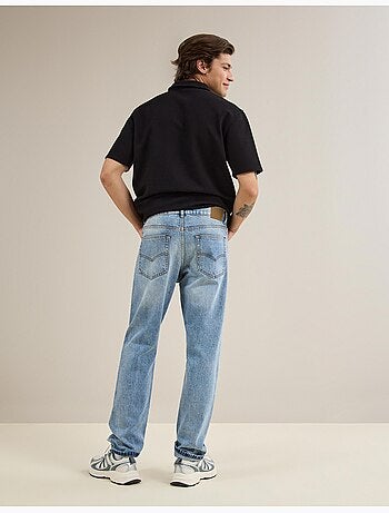 Jean straight, MO Fashion