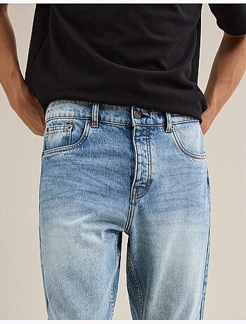 Jean straight, MO Fashion