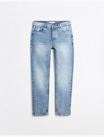 Jean straight, MO Fashion