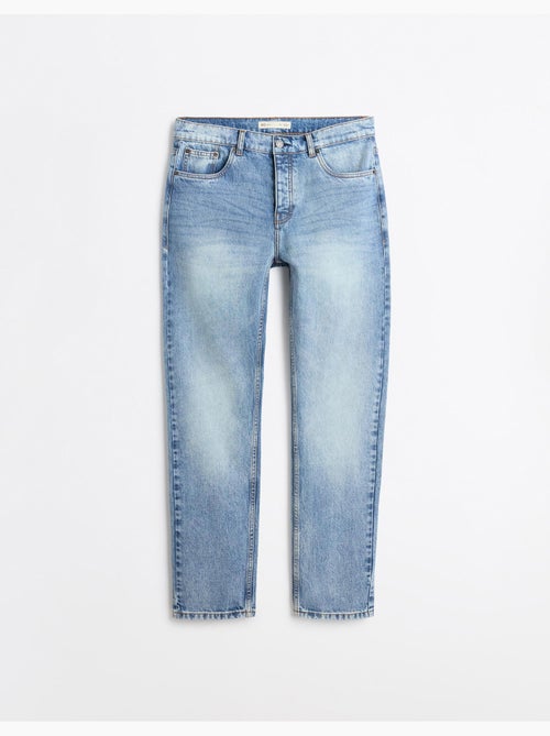 Jean straight, MO Fashion - Kiabi Jean straight, MO Fashion - Kiabi