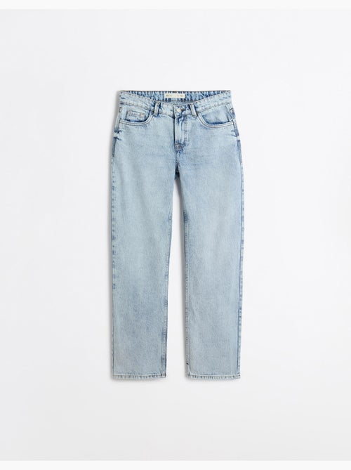 Jean straight, MO Fashion - Kiabi