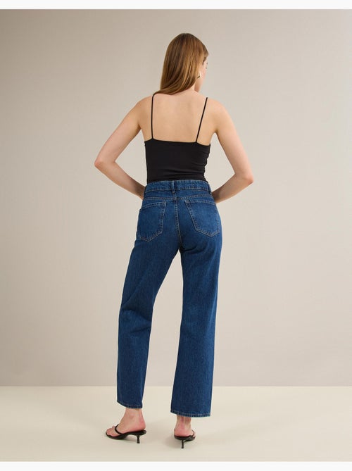 Jean straight, MO Fashion - Kiabi