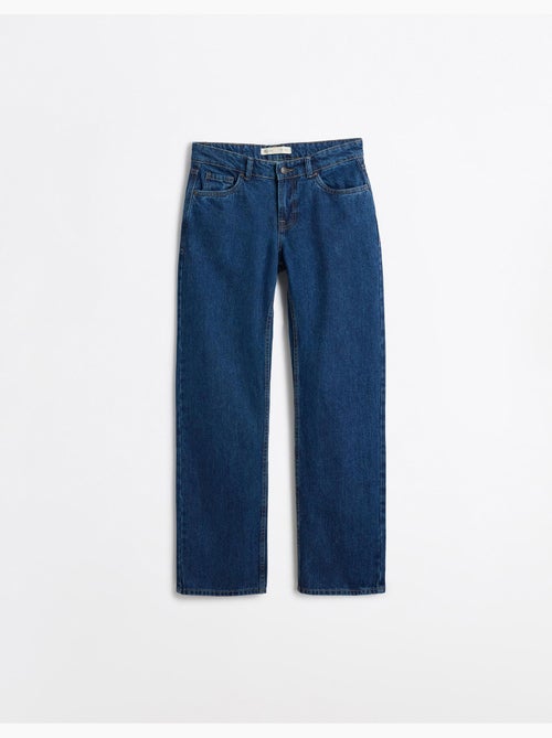 Jean straight, MO Fashion - Kiabi