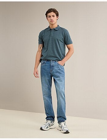 Jean straight, MO Fashion