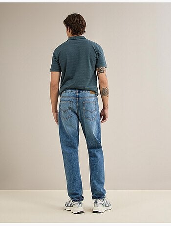 Jean straight, MO Fashion