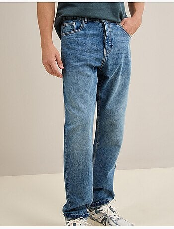 Jean straight, MO Fashion