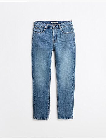 Jean straight, MO Fashion