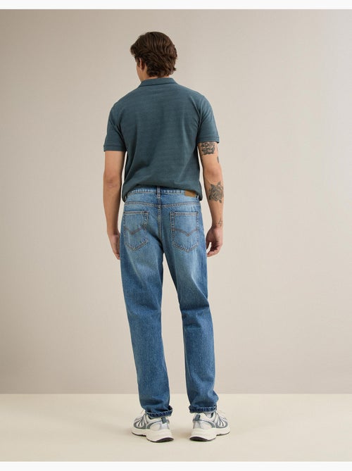 Jean straight, MO Fashion - Kiabi Jean straight, MO Fashion - Kiabi
