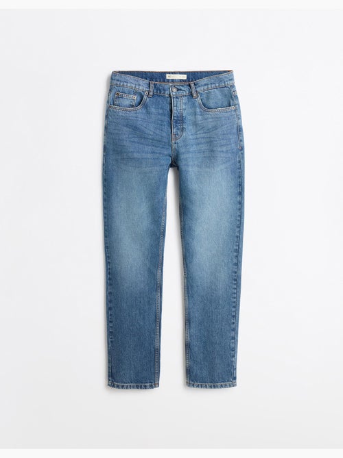 Jean straight, MO Fashion - Kiabi Jean straight, MO Fashion - Kiabi