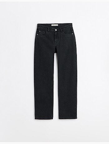 Jean straight, mo fashion