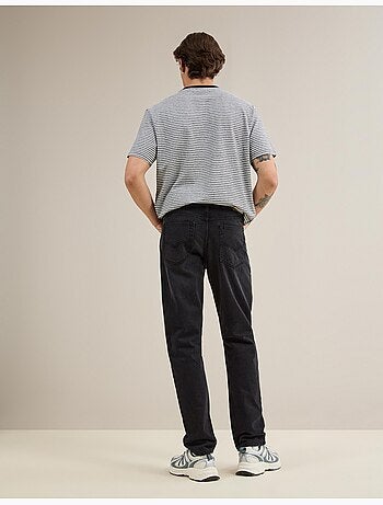 Jean straight, MO Fashion