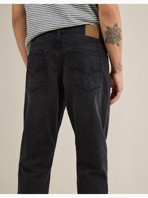 Jean straight, MO Fashion - Kiabi Jean straight, MO Fashion - Kiabi