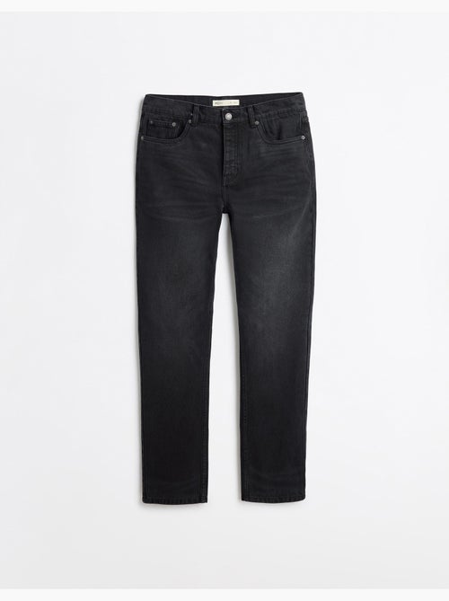 Jean straight, MO Fashion - Kiabi Jean straight, MO Fashion - Kiabi