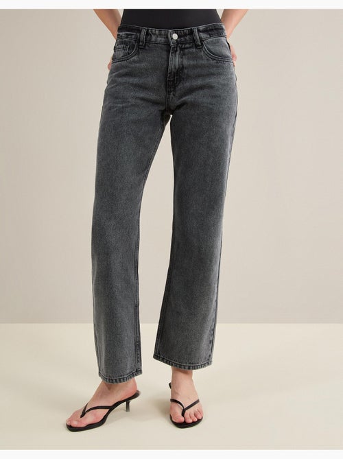 Jean straight, MO Fashion - Kiabi