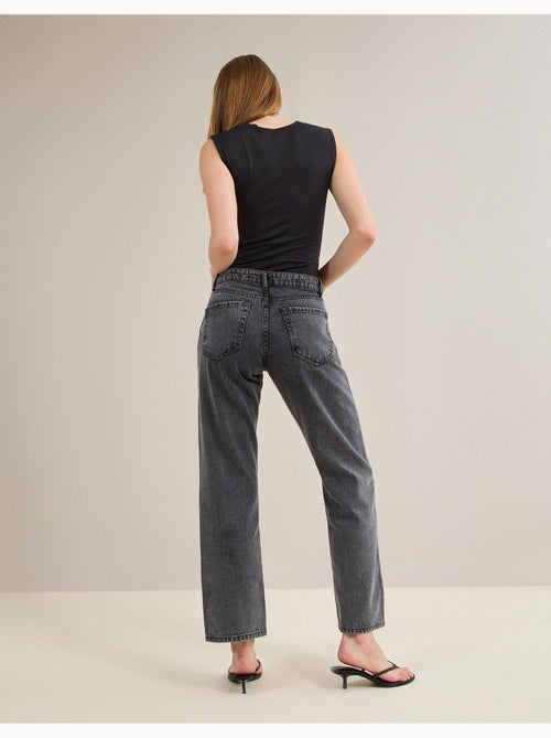 Jean straight, MO Fashion - Kiabi