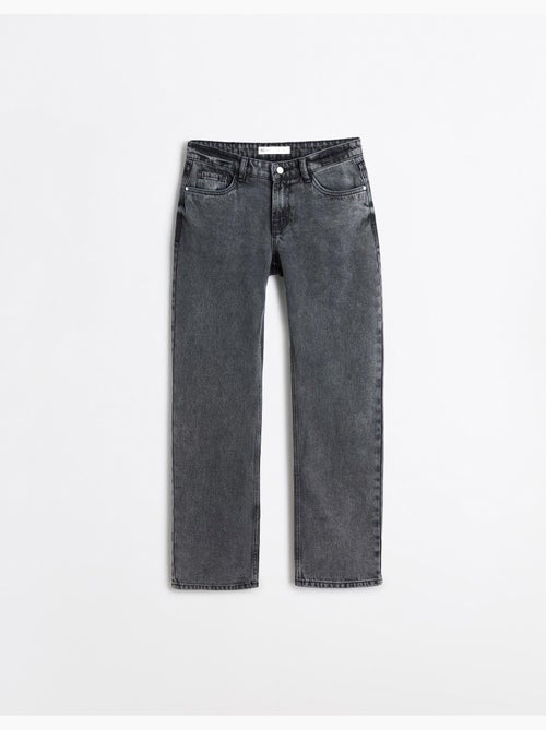 Jean straight, MO Fashion - Kiabi