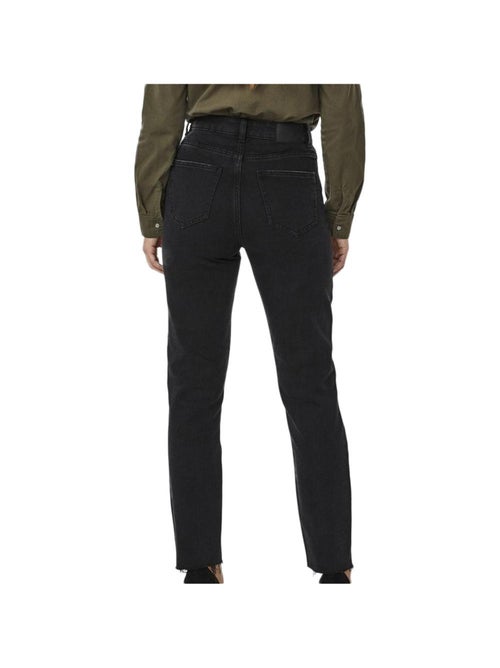 Jean Taille Haute Femme Vero Moda - Kiabi Jean Taille Haute Femme Vero Moda - Kiabi