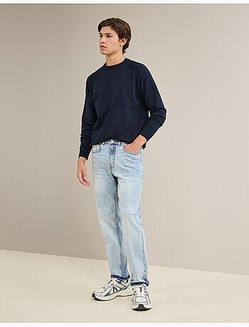 Jean tapered fit, MO Fashion
