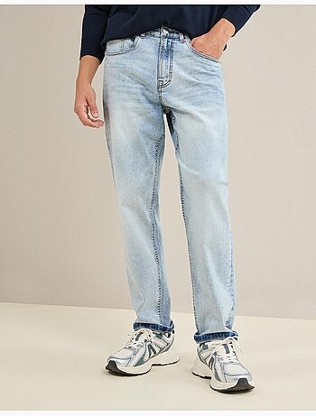 Jean tapered fit, MO Fashion