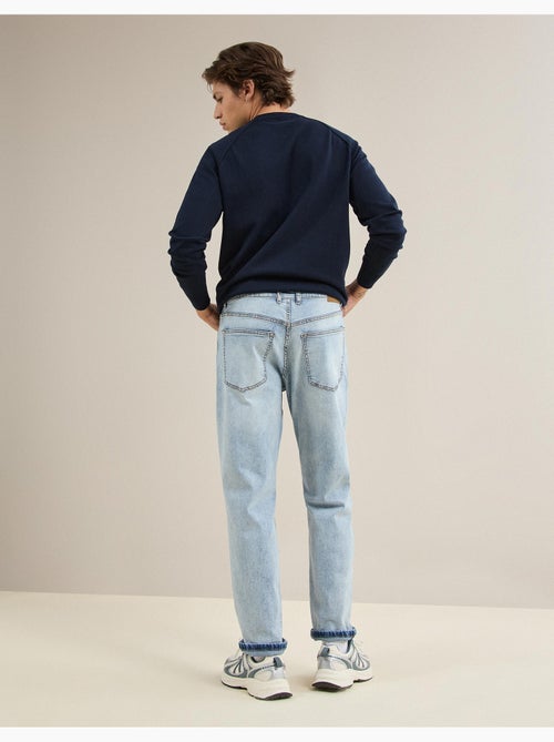 Jean tapered fit, MO Fashion - Kiabi Jean tapered fit, MO Fashion - Kiabi