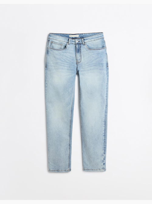 Jean tapered fit, MO Fashion - Kiabi Jean tapered fit, MO Fashion - Kiabi