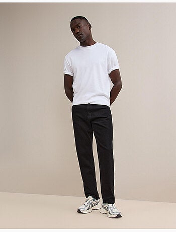 Jean tapered fit, MO Fashion