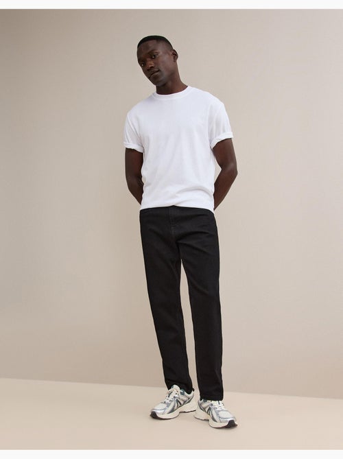 Jean tapered fit, MO Fashion - Kiabi Jean tapered fit, MO Fashion - Kiabi