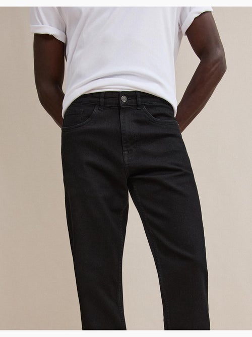 Jean tapered fit, MO Fashion - Kiabi Jean tapered fit, MO Fashion - Kiabi