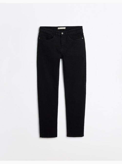 Jean tapered fit, MO Fashion - Kiabi Jean tapered fit, MO Fashion - Kiabi