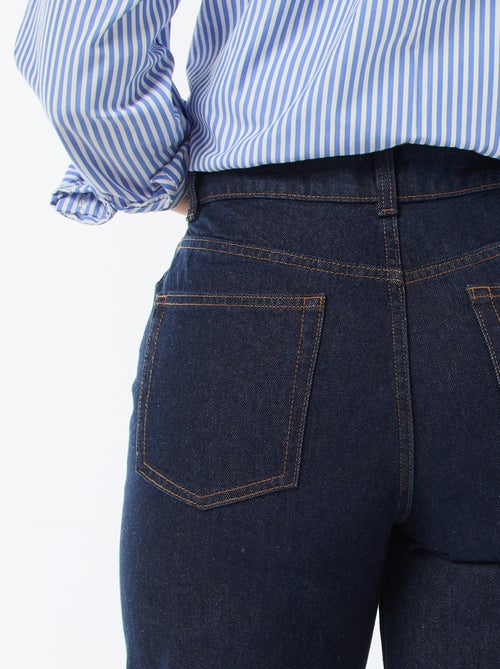 Jean wide leg - Kiabi