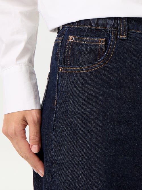 Jean wide leg - Kiabi