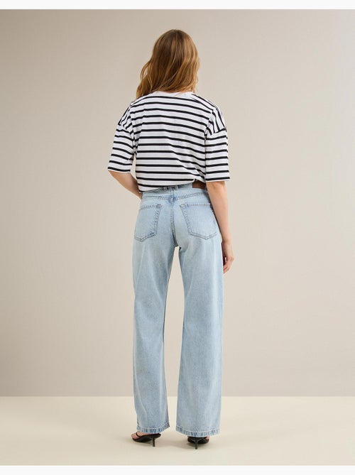 Jean wide leg, MO Fashion - Kiabi