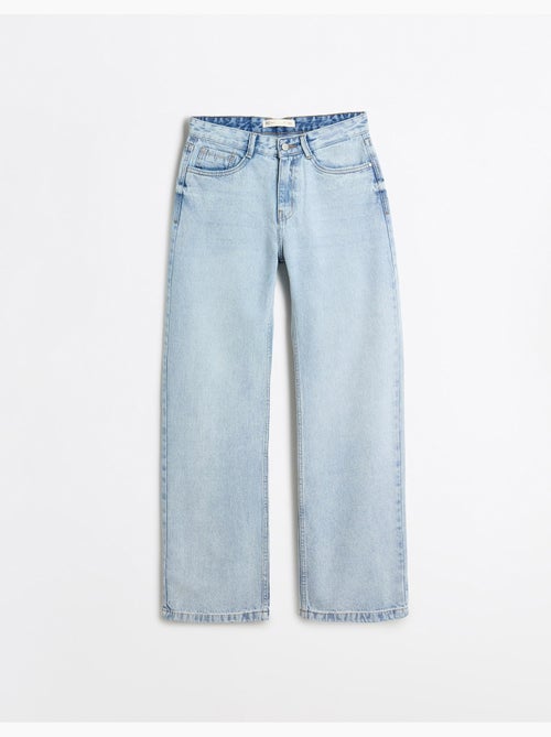 Jean wide leg, MO Fashion - Kiabi