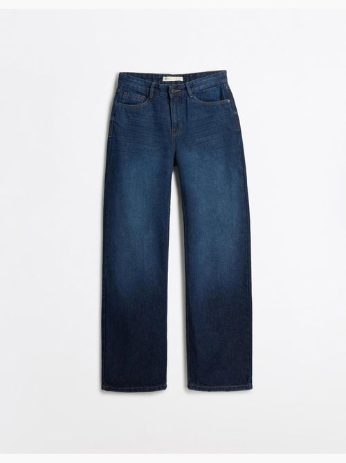 Jean wide leg, MO Fashion - Kiabi