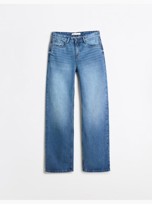 Jean wide leg, MO Fashion - Kiabi