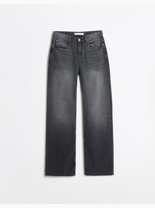 Jean wide leg, MO Fashion - Kiabi