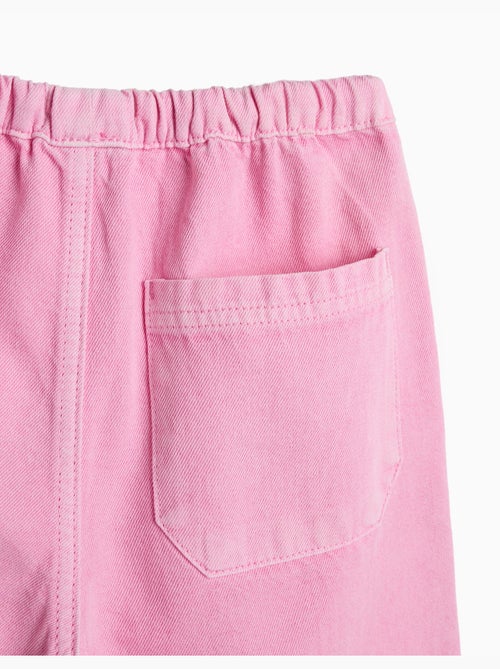 Jean wide leg, MO Fashion - Kiabi Jean wide leg, MO Fashion - Kiabi