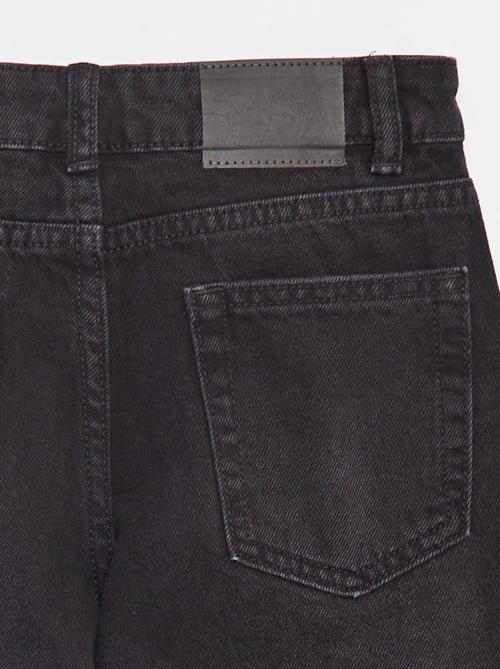 Jean wide leg - Kiabi