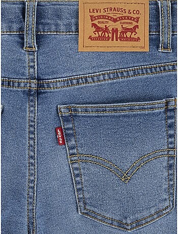 Jeans 502 regular taper - Levi's Kids