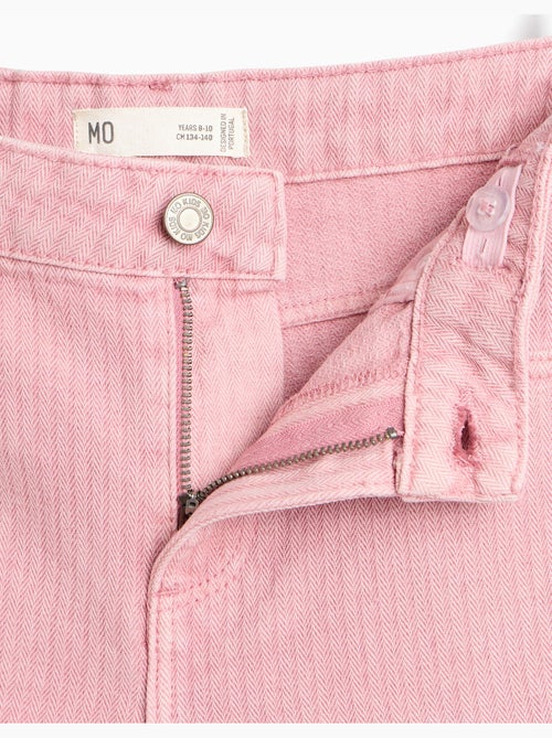 Jeans à pointes larges, mo fashion - Kiabi
